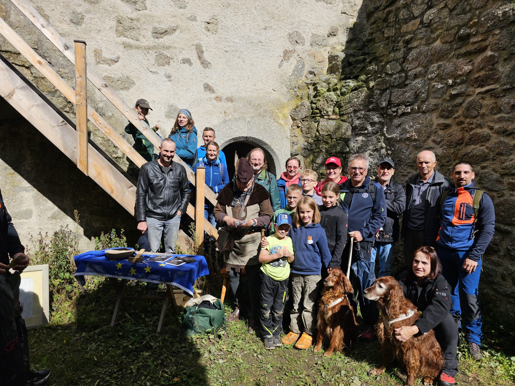 Vergrößerbares Bild